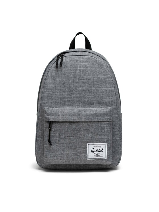Herschel Herschel Раница Herschel Classic™ XL Backpack 11380-00919 Сив