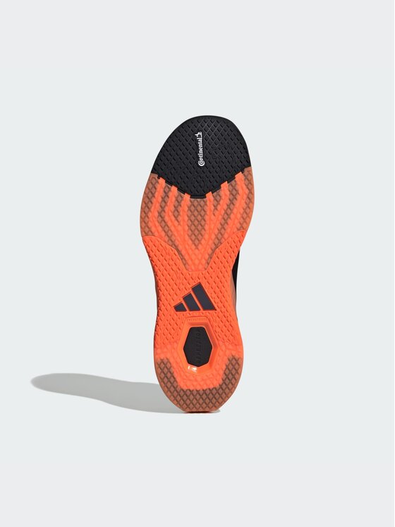 adidas adidas Buty na siłownię 159415 Czarny