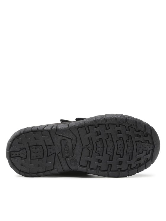 Action Boy Action Boy Schneeschuhe CMY1073H-01GA Dunkelblau