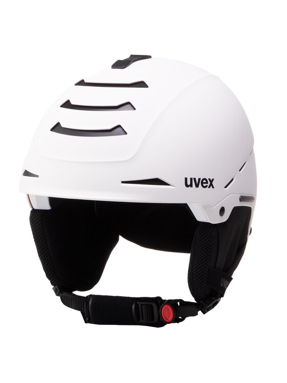 Uvex Uvex Kask narciarski Legend S5662462005 Biały