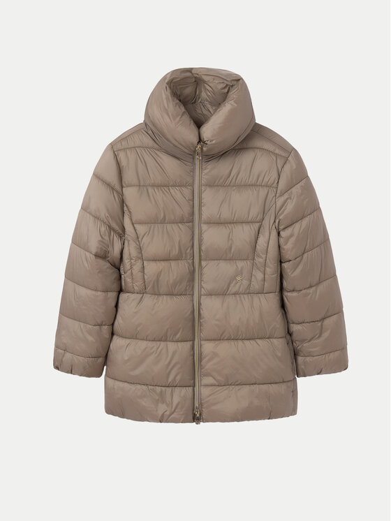 Mayoral Giubbotto invernale 7479 Beige Regular Fit, taglia : 14Y