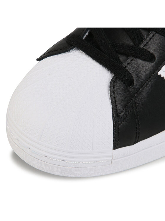 adidas Cipő Siperstar FX2331 Fekete • Modivo.hu