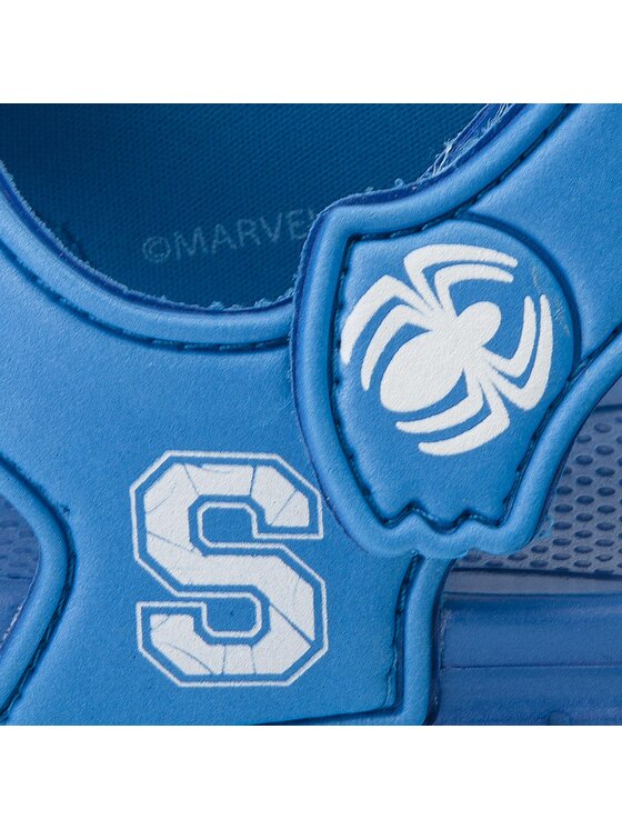 Spiderman Ultimate Spiderman Ultimate Босоніжки CP50-8546SPRMV Cиній