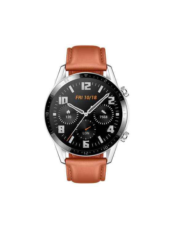 Huawei Smartwatch Watch Gt 2 LTN B19 Modivo.gr