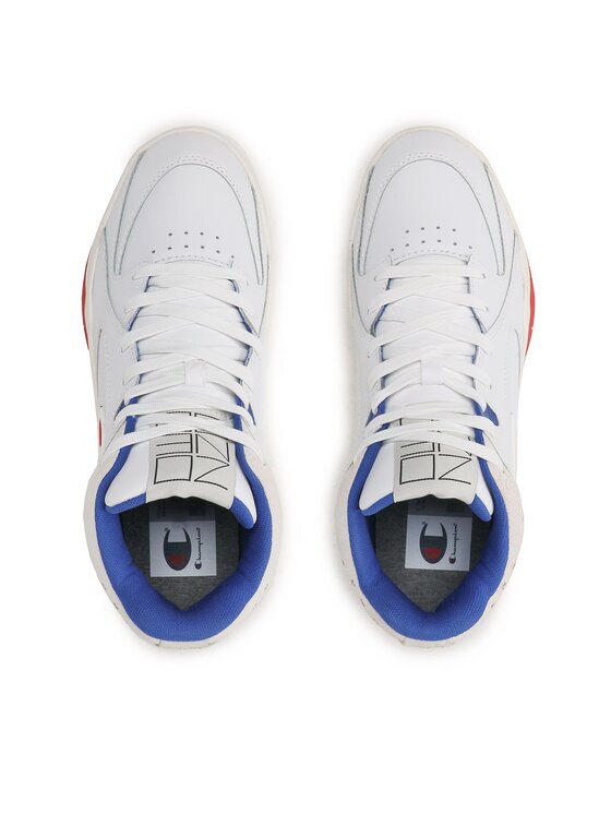 Champion Champion Tenisice S21876-WW007 Bijela