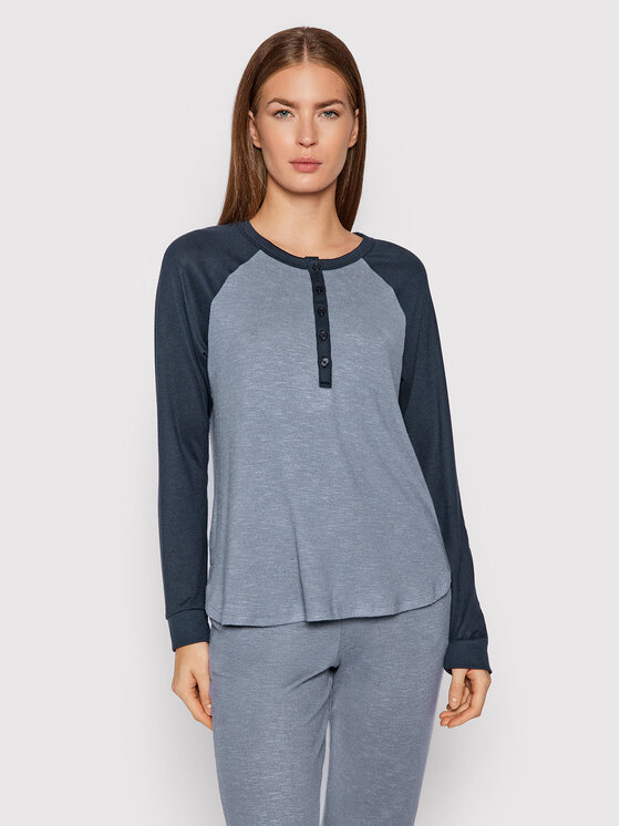 Pigiama YI2922485 Blu