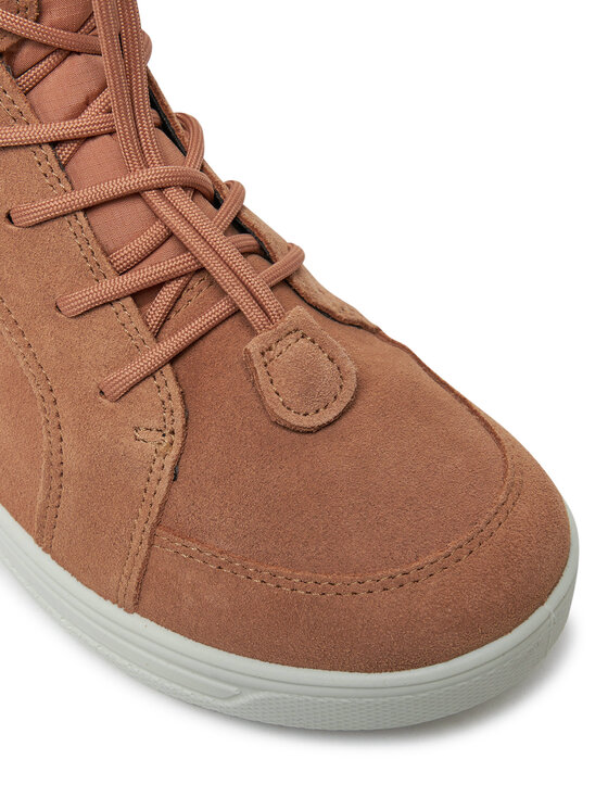 ECCO ECCO Sněhule Urban Snowboarder 72236360220 Hnědá