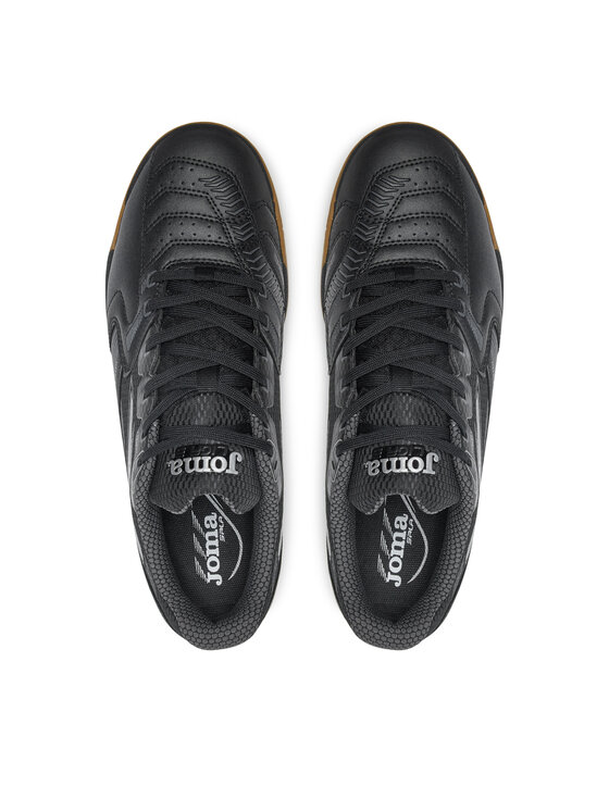 Joma Joma Čevlji za nagomet Liga-5 Indoor LIGW2401IN Črna