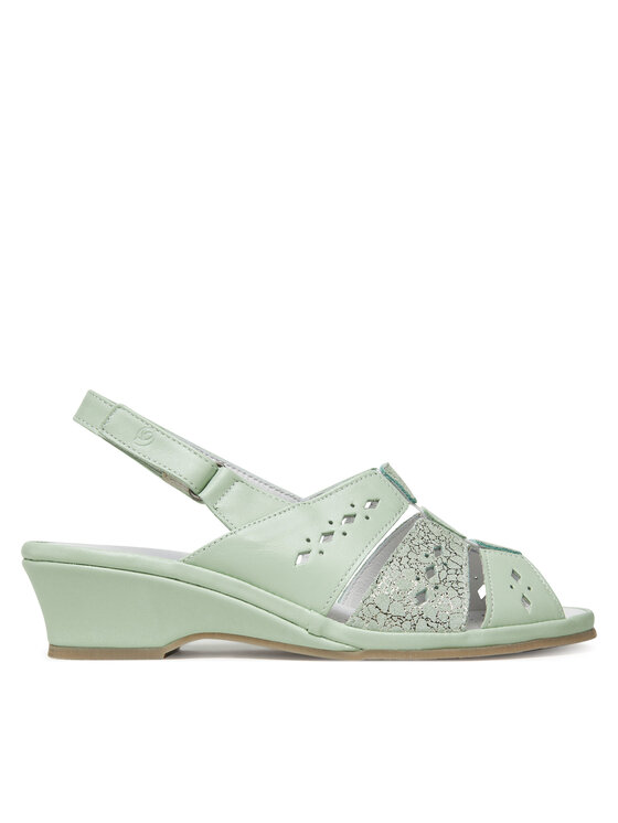 Sandale Suave 710231-71 Verde