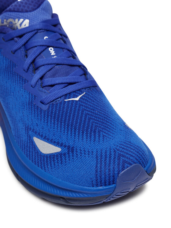 Hoka Hoka Tekaški čevlji Clifton 9 Gtx GORE-TEX 1141490 Modra