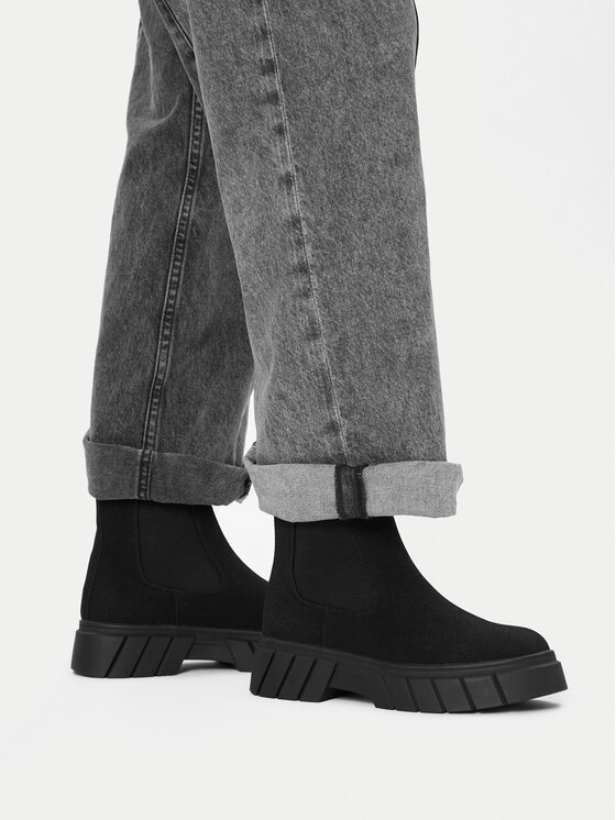 JENNY JENNY Chelsea CEO-MAVIS WS6153-01 Nero