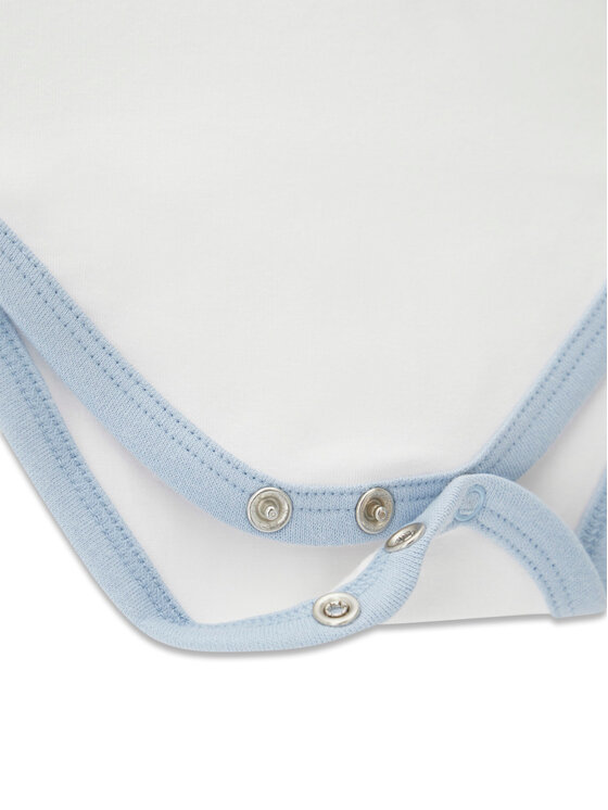 Guess Guess Sada mikina, body a tepláky P6RG02 KA6W1 Barevná Regular Fit