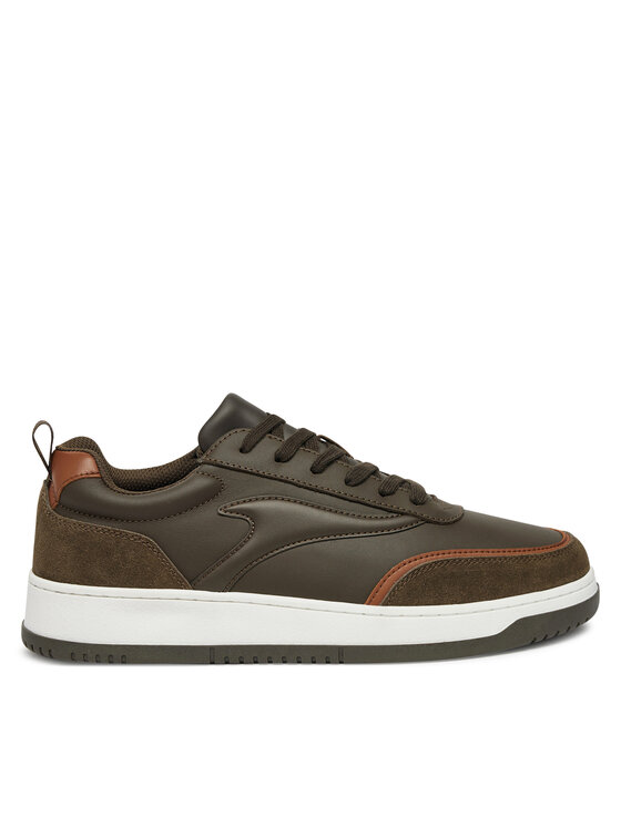 Paul&Shark Paul&Shark Tossud 14318003 Pruun