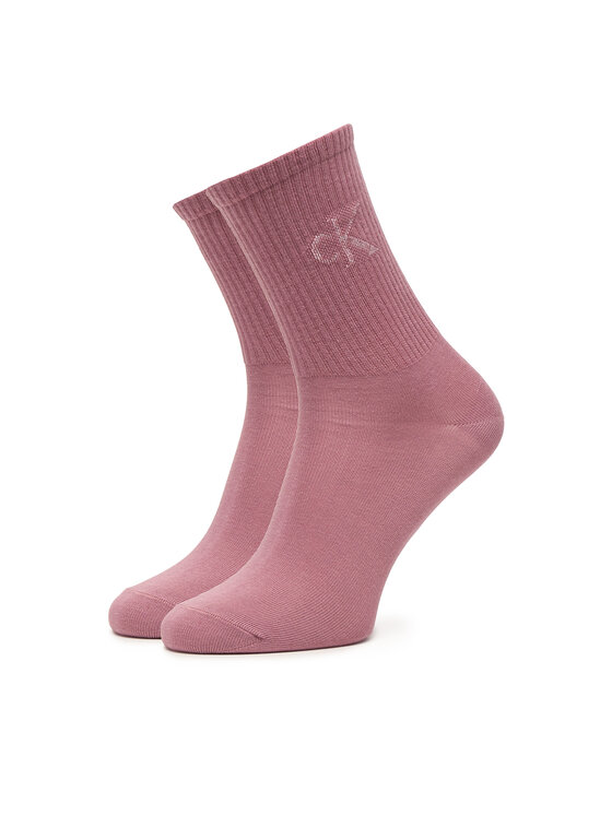 Calvin Klein Calvin Klein Pikad sokid 701241212 Värviline