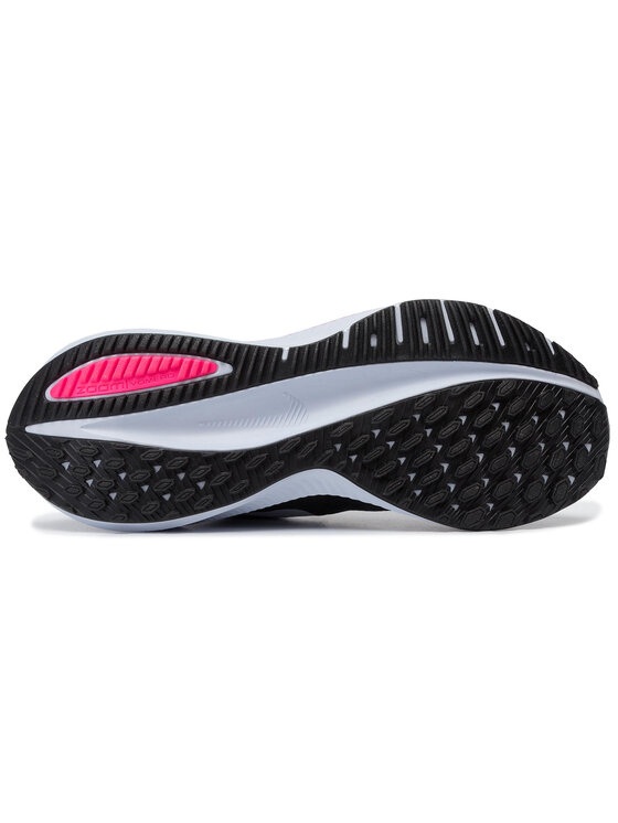 Nike Nike Futócipő Air Zoom Vomero 14 AH7858 004 Fekete