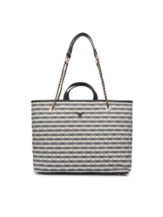 Guess Guess Kabelka Giully II HWAG96 73290 Tmavomodrá