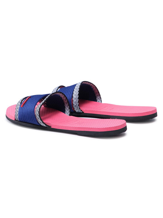 Havaianas Havaianas Ciabatte You Trancoso 41458247600 Blu scuro