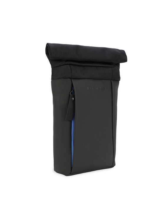 JOOP! JOOP! Zaino Atessa Elmo 4130000983 Nero