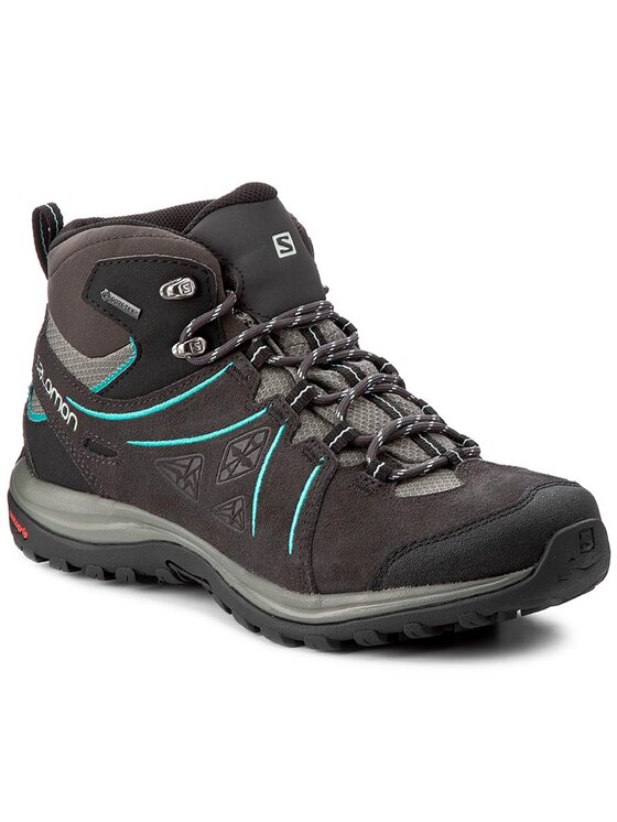 Salomon ellipse 2 store mid ltr gtx