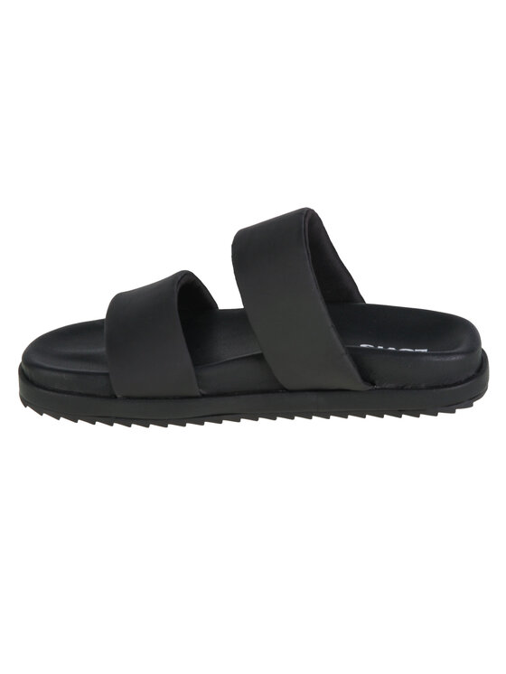 Levi's® Levi's® Ciabatte Levi's Lydia Padded Nero