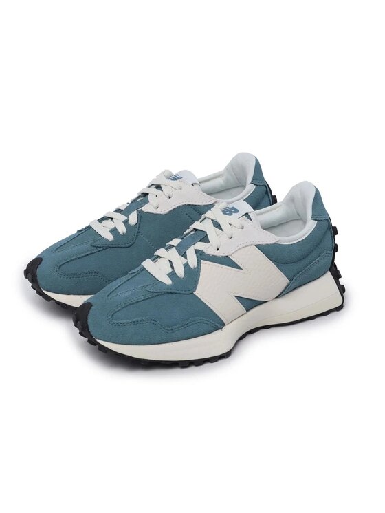 New Balance New Balance Sneakersy U32790E Niebieski