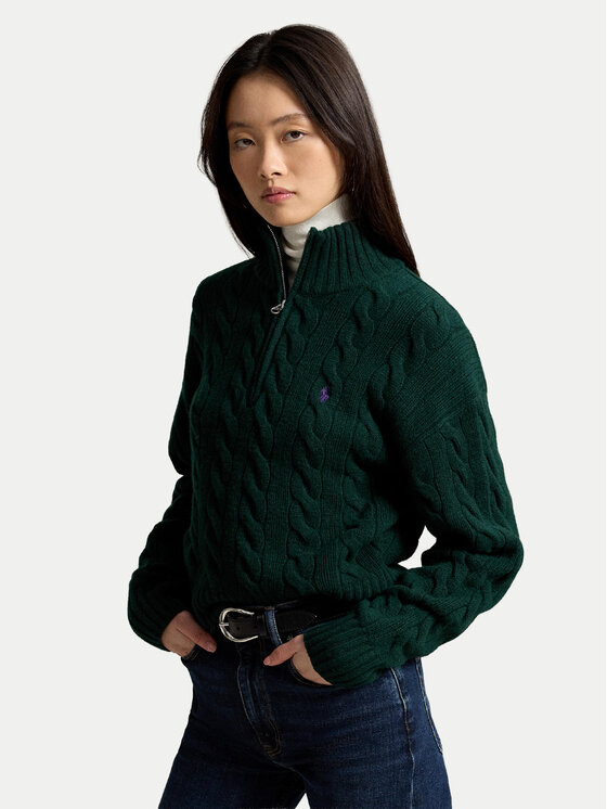 Polo Ralph Lauren Polo Ralph Lauren Kampsun 211972130500 Tumeroheline Relaxed Fit