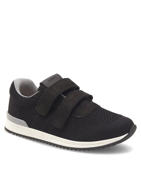 Lasocki Young Lasocki Young Tenisice TEKS CI12-2757-13(IV)CH Crna