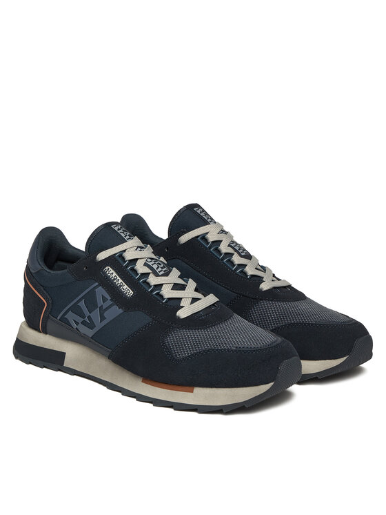Napapijri Napapijri Sneakers Virtus  NP0A88XU Blu scuro