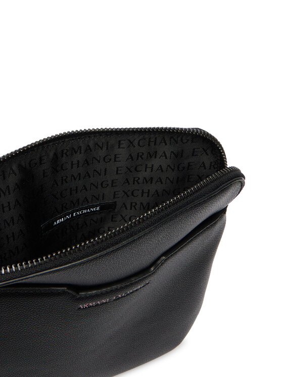 Armani Exchange Armani Exchange Maža rankinė XM002586 AF22651 UC001 Juoda