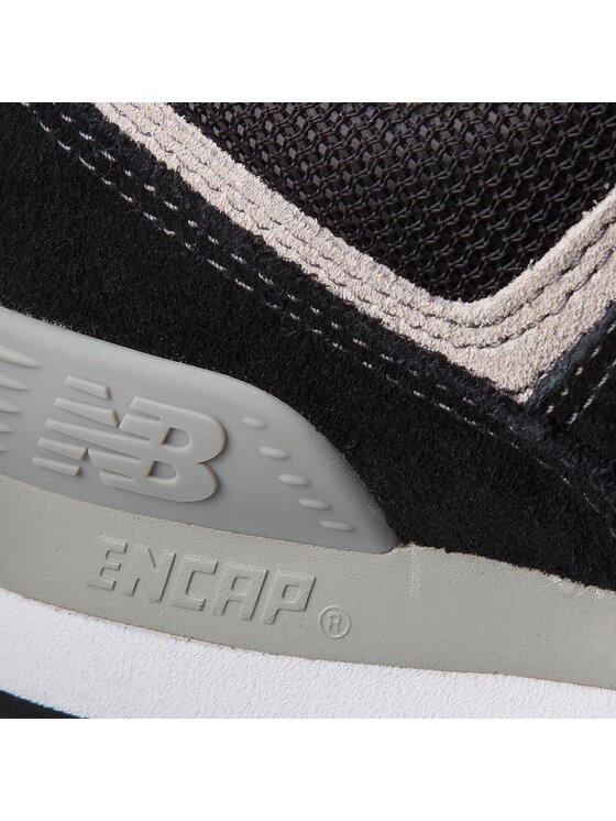 New Balance Laisvalaikio batai WL574EB 