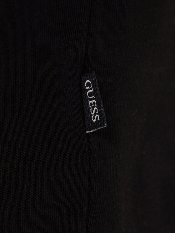 Guess Guess Σετ 3 T-Shirts M5BI81 I3Z11 Μαύρο Regular Fit