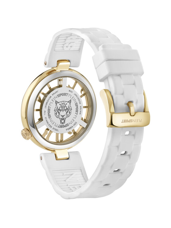 Plein Sport Plein Sport Orologio 1999 Bianco