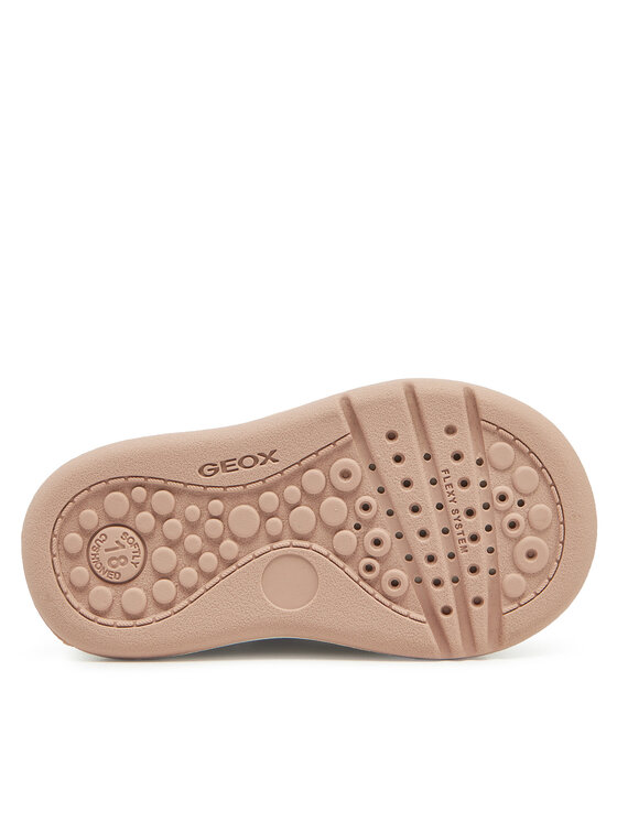 Geox Geox Tossud B Biglia G. C B044CC 02207 C0262 Beež