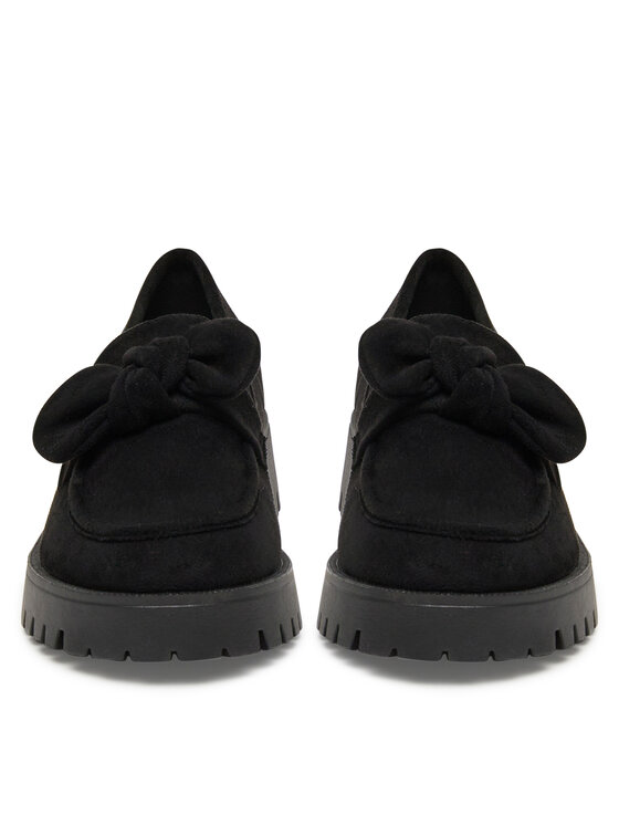 DeeZee DeeZee Slipper HXG2108-93 Schwarz