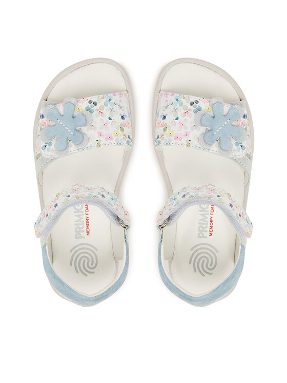 Primigi Primigi Sandali 1416833 S Bianco