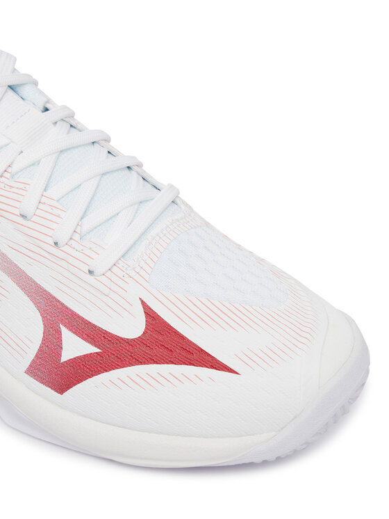 Mizuno Mizuno Scarpe indoor Lightning Select V1GC2670 73 Bianco