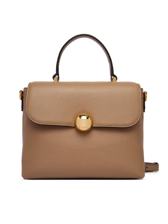 Furla Torebka Moonlight S WB01882 BX3036 BG 4489S Brązowy