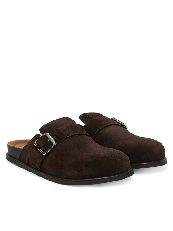 Vagabond Shoemakers Vagabond Shoemakers Παντόφλες Effie 6122-040-31 Καφέ