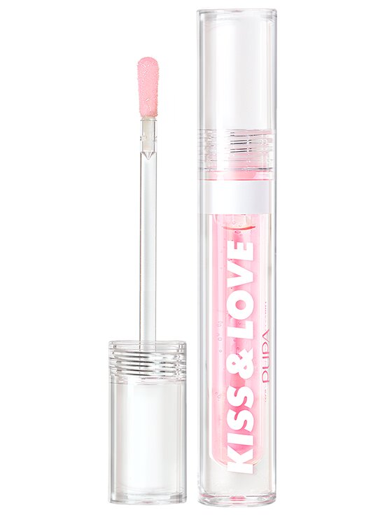 PUPA Milano PUPA Milano Kiss&Love Balsam do ust