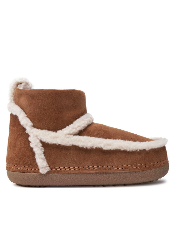 Inuikii Inuikii Snehule Classic 75101-009 Hnedá