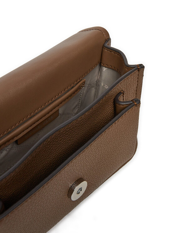 MICHAEL Michael Kors MICHAEL Michael Kors Käekott 32T4SC7C1T Pruun
