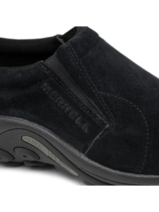 Merrell Merrell Półbuty Jungle Moc J60825 Czarny