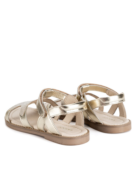 Lasocki Young Lasocki Young Sandali DORA 6895-4 Oro