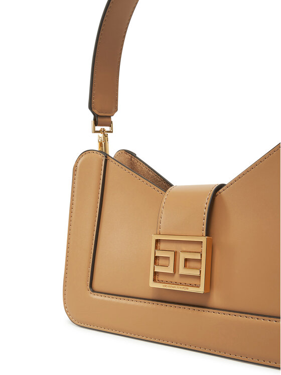 Elisabetta Franchi Elisabetta Franchi Torbica BS-18A-51E2-V350 Smeđa
