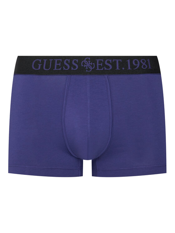 Guess Guess Souprava boxerek U6GG03 K6YW1 Barevná