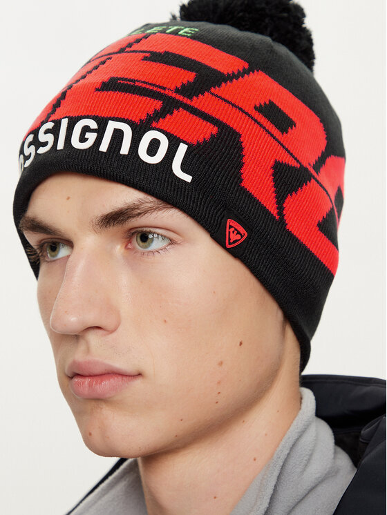 Rossignol Rossignol Kapa RLNMH05 Črna