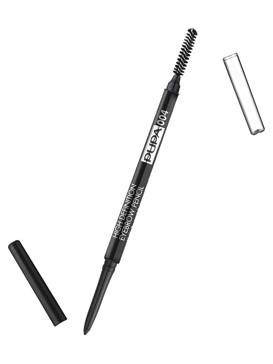 PUPA Milano PUPA Milano High Definition Kredka do brwi 004 Extra Dark