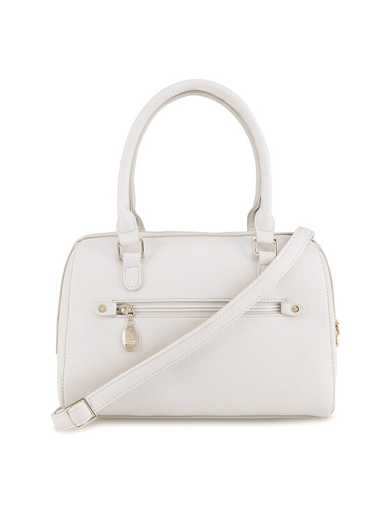 Beverly Hills Polo Club Beverly Hills Polo Club Handtasche BHPC-C-006-07 Beige