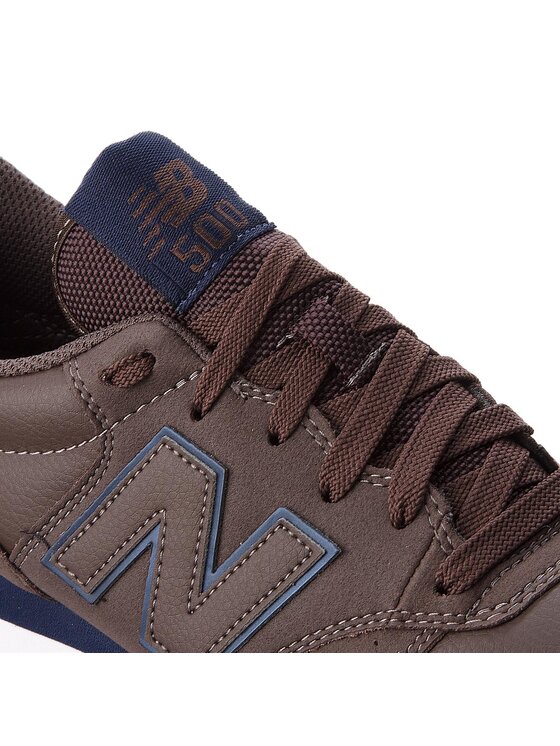 New balance 500 braun online