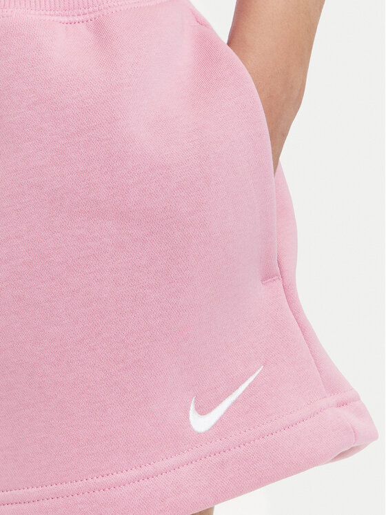 Nike Nike Sportshorts Phoenix FD1409 Rosa Regular Fit